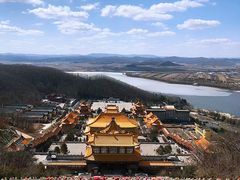 -六鼎山文化旅游区