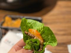 -九田家黑牛烤肉料理(无锡T12店)