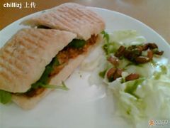 1-榖屋house of flour(张江首店)