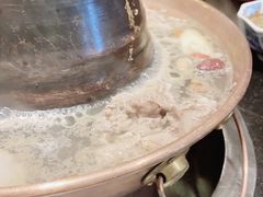 -东来顺饭庄(金泉广场店)
