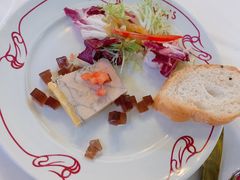 -马克西姆餐厅(崇文门店)