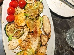 -LESCEDARS Brasserie Bistro香柏树