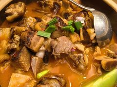 -衡厨·衡阳土菜(中南店)