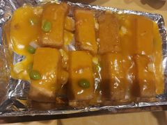 -顾家土菜館