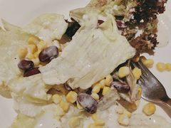 -杭州开元名都大酒店·地中海自助餐厅