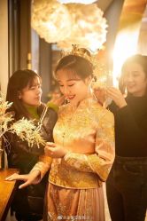 点击看大图 -弥雾·Nebula·西服婚纱定制