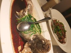 -院里寻菜·精致庭院菜(观沙岭店)