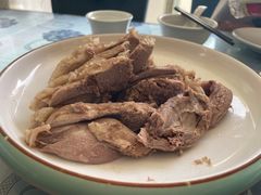 -老毛手抓·盐池滩羊非遗手抓(宁夏总店)