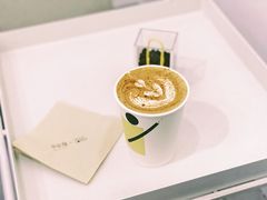 -YECLIP COFFEE黄色回形针咖啡