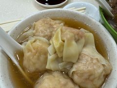 -麦文记面家(佐敦店)