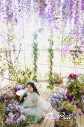 点击看大图 -韩国童感TOUCH PHOTO儿童摄影(朝阳分店)