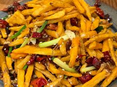 -静一餐厅·湖北菜(前门店)