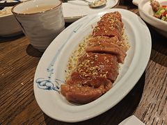 -老土灶·扬州非遗淮扬菜(大运河博物馆店)