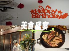 -王品牛排(珠海富华里店)