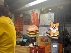 -四川老牛麻辣烫(北门桥店)