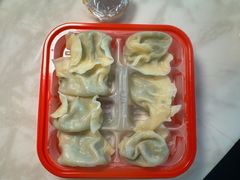 海肠水饺-日丰园海肠水饺·老字号大连海鲜(和平广场店)