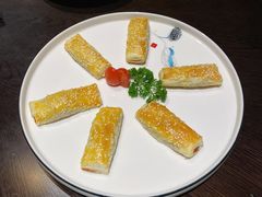 -东岭皇冠假日酒店-彩丰楼中餐厅