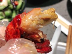 -一棠龙虾•王牌虾球(楚河汉街店)
