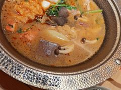 -福客麻辣烫·现炒麻辣香锅(印力中心店)