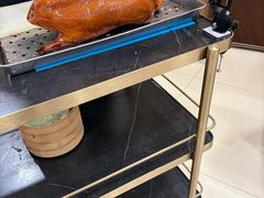 -全聚德(上海首店浦东店)