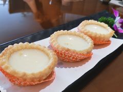 水牛奶蛋挞-豫璟轩中餐厅(南昌万怡店)