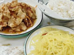 -东北酱大骨