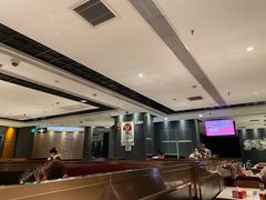 -海底捞火锅(杭州庆春路夜宵主题店)