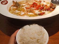 -鱼亨小鲜酸菜鱼(大信店)
