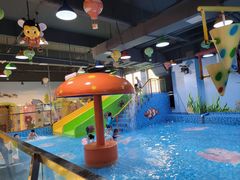 -汤W城市微度假(仓山店)