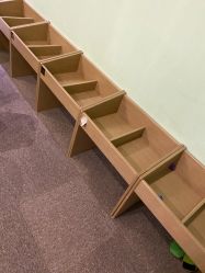 -泡泡米POPOME益智乐园(洪殿花园旗舰店)