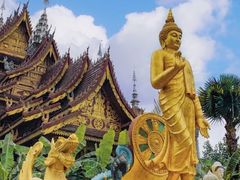 -西双版纳总佛寺