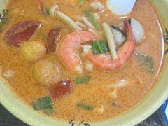 -家利美食店