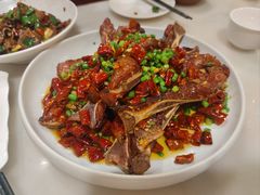 -嘉丰湘菜馆(芳群园店)