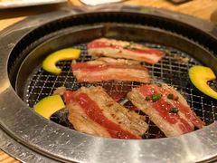 -御牛道日式烤肉料理(杭州万象城店)