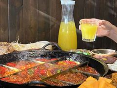 -胖碗火锅(观音桥店)