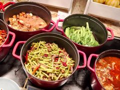 -美盛喜来登大酒店-盛宴标帜餐厅