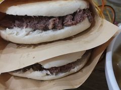 -邢老三肉丸糊辣汤(蓝天路分店)