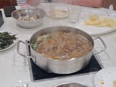-蝎王府羊蝎子(北大地店)