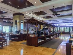 餐厅-三亚亚龙湾天域度假酒店