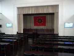-辛亥革命博物院北区
