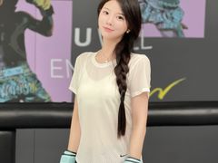 -优享健身(三元桥店)