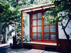 -拾壹cafe·工作室