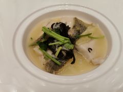 -Yan Ting 宴庭中餐厅(上海静安瑞吉酒店)