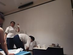 -华夏良子·足道SPA艾灸(铁道大厦店)