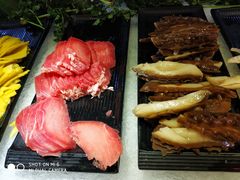 -吉布鲁牛排海鲜自助(成都大悦城店)