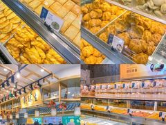-吴酥生宫廷酥饼(南门口店)