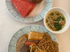 -南宁世纪君悦大酒店(青秀万达滨湖路地铁站店)