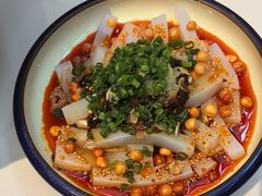 -院8里·少城记忆老川菜(宽窄巷子店)