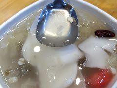 -文昌邓记清补凉(西沙路店)