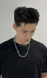 点击看大图 -BLACK ROSE 黑玫瑰男士专属沙龙
